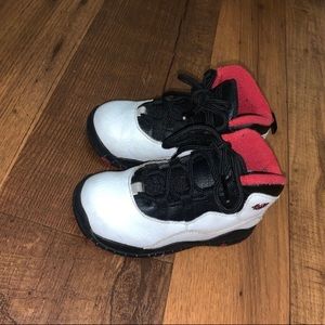 Air Jordan retro 10 kids